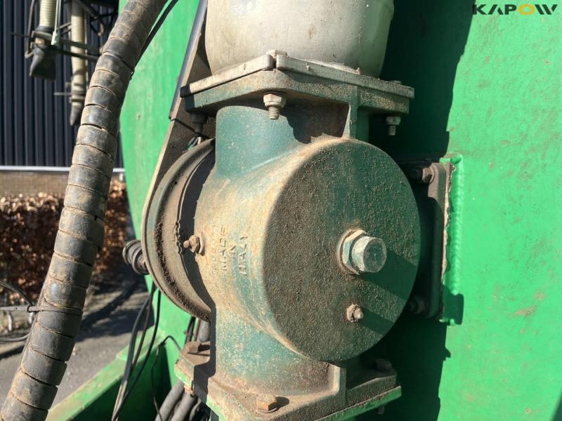 Samson PG25 with SBX anti-drip boom 19