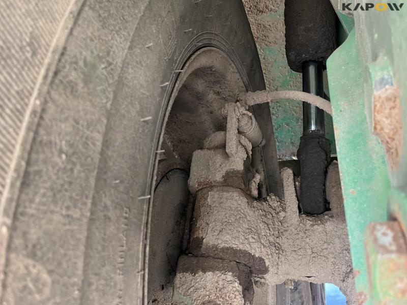 Samson PG25 with SBX anti-drip boom 60