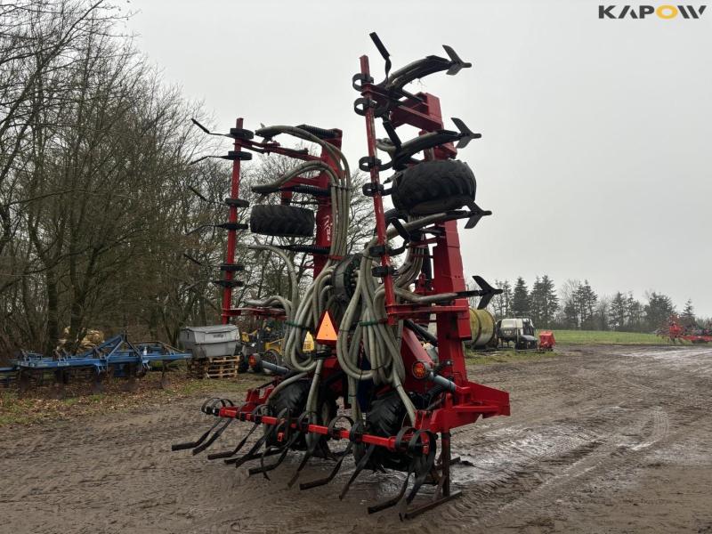 Samson placement injector - 12 rows 5