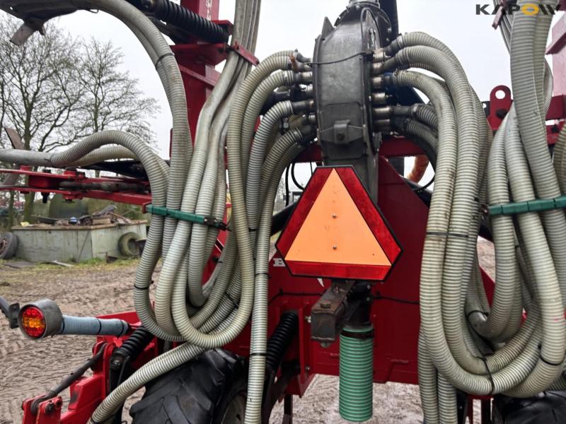 Samson placement injector - 12 rows 20