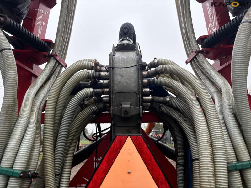 Samson placement injector - 12 rows 21