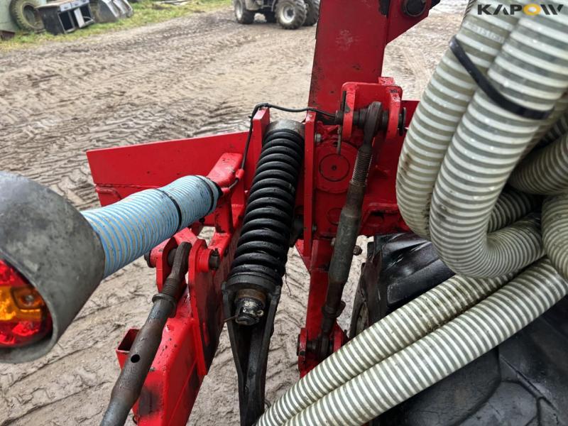 Samson placement injector - 12 rows 23