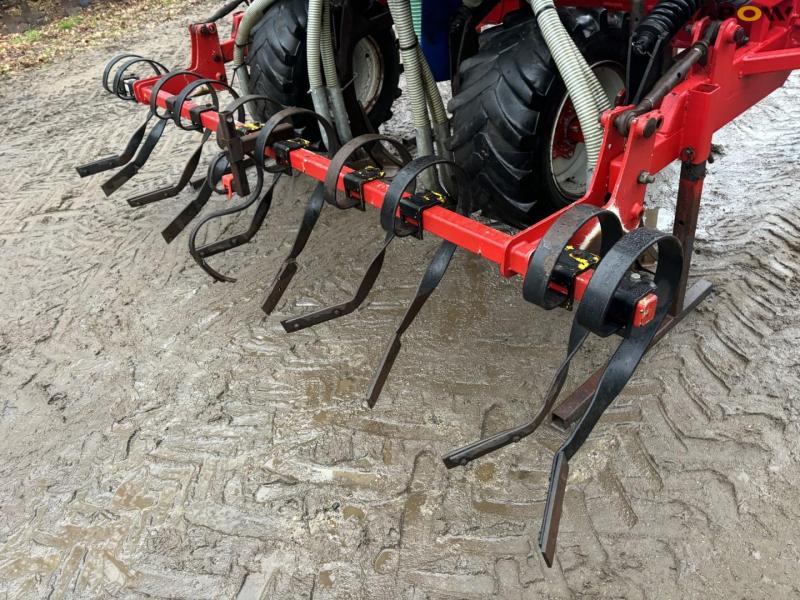 Samson placement injector - 12 rows 31