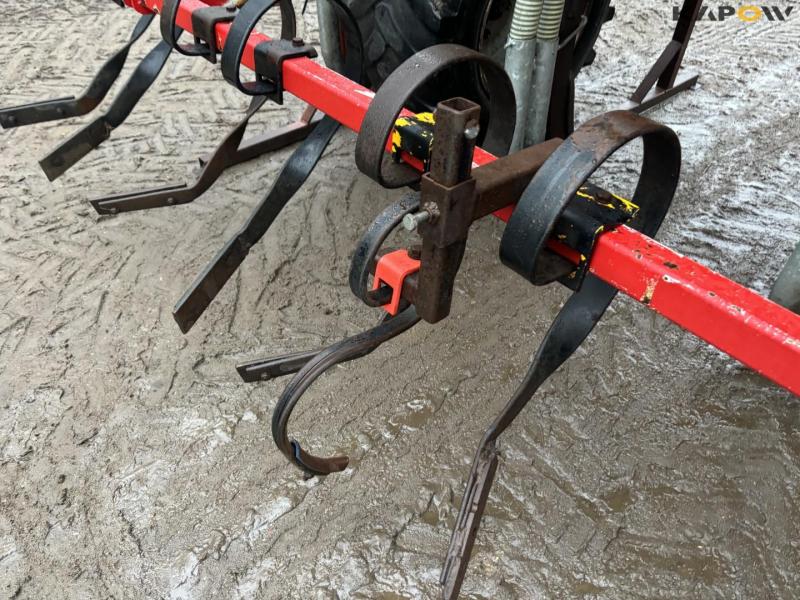 Samson placement injector - 12 rows 32