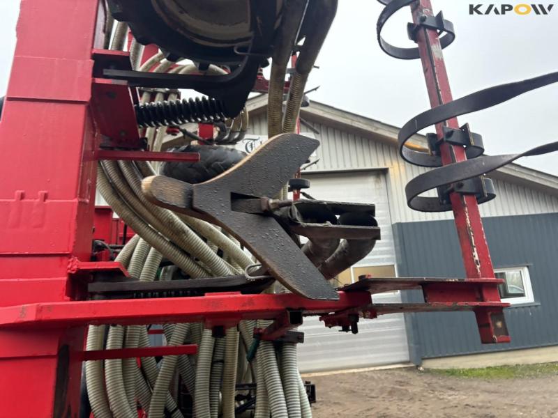 Samson placement injector - 12 rows 34