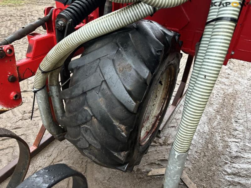 Samson placement injector - 12 rows 46