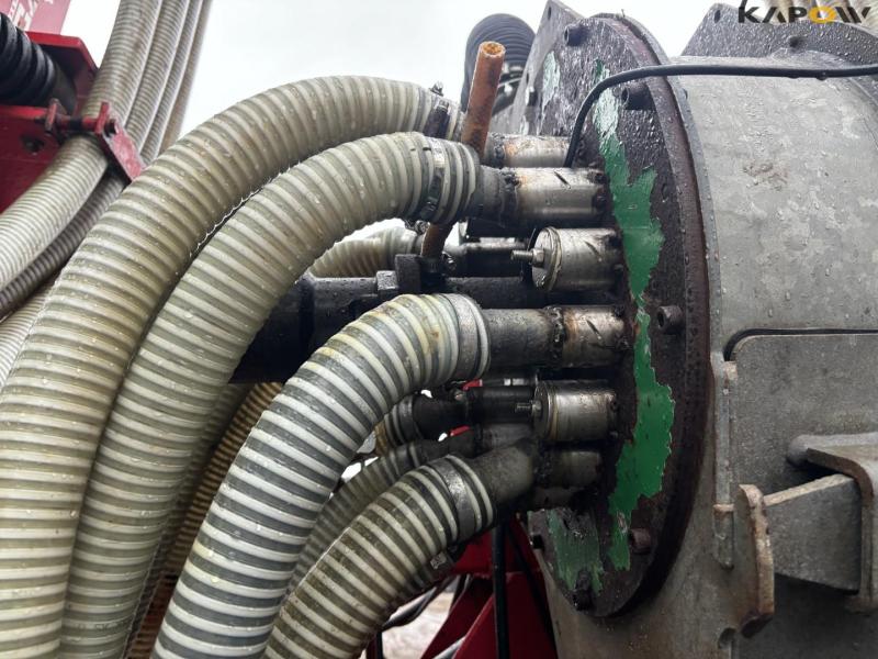 Samson placement injector - 12 rows 49