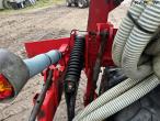 Samson placement injector - 12 rows 23