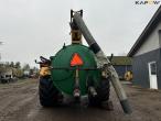 Samson slurry vacuum tanker 5