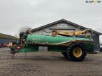 Samson slurry vacuum tanker 7