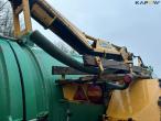 Samson slurry vacuum tanker 33