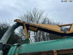Samson slurry vacuum tanker 49