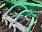 Samson TD12 grass injector with double blade 19