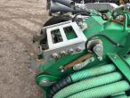 Samson TD12 grass injector with double blade 28