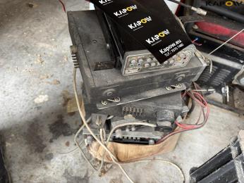 Miscellaneous intercom systems