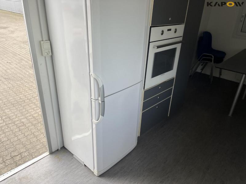 Scanvogn crew trolley/kitchen trolley 24