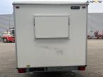 Scanvogn crew trolley/kitchen trolley 6