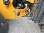 Schäffer 2445 skid steer loader 10