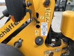 Schäffer 2445 skid steer loader 11