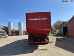 Schuitemaker RA8400 forage wagon 7