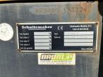 Schuitemaker RA8400 forage wagon 10