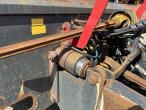 Schuitemaker RA8400 forage wagon 18