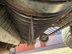 Schuitemaker RA8400 forage wagon 22