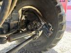 Schuitemaker RA8400 forage wagon 26