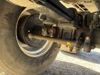 Schuitemaker RA8400 forage wagon 27