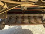 Schuitemaker RA8400 forage wagon 28