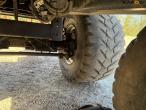 Schuitemaker RA8400 forage wagon 34