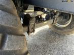 Schuitemaker RA8400 forage wagon 38