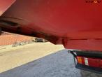 Schuitemaker RA8400 forage wagon 43