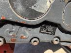 Schuitemaker RA8400 forage wagon 47