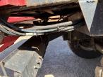 Schuitemaker RA8400 forage wagon 49
