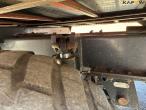 Schuitemaker RA8400 forage wagon 50