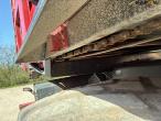 Schuitemaker RA8400 forage wagon 52
