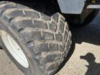 Schuitemaker RA8400 forage wagon 57