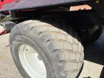 Schuitemaker RA8400 forage wagon 59