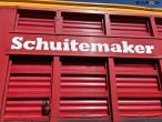 Schuitemaker RA8400 forage wagon 62