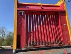 Schuitemaker RA8400 forage wagon 64