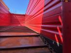 Schuitemaker RA8400 forage wagon 66