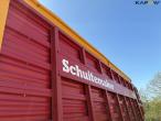 Schuitemaker RA8400 forage wagon 67