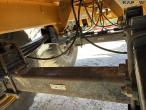 Schuitemaker Rapid 3000 chopping wagon 36