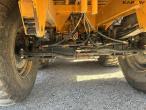 Schuitemaker Rapid 3000 chopping wagon 39
