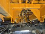 Schuitemaker Rapid 3000 chopping wagon 41