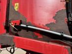 Schuitemaker Rapid 3000 chopping wagon 53