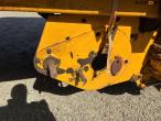 Schuitemaker Rapid 3000 chopping wagon 60