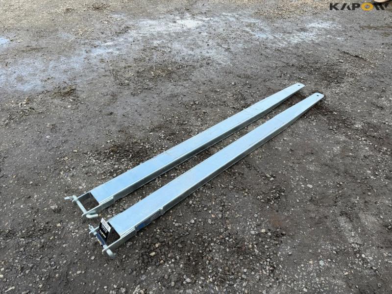 SE extension forks 5