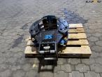 SE sorter grab with S40 hitch 6